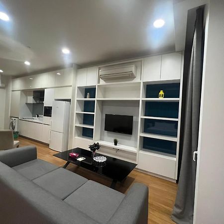 Apartamento Platinum Klcc & Bukit Bintang Kuala Lumpur Exterior foto