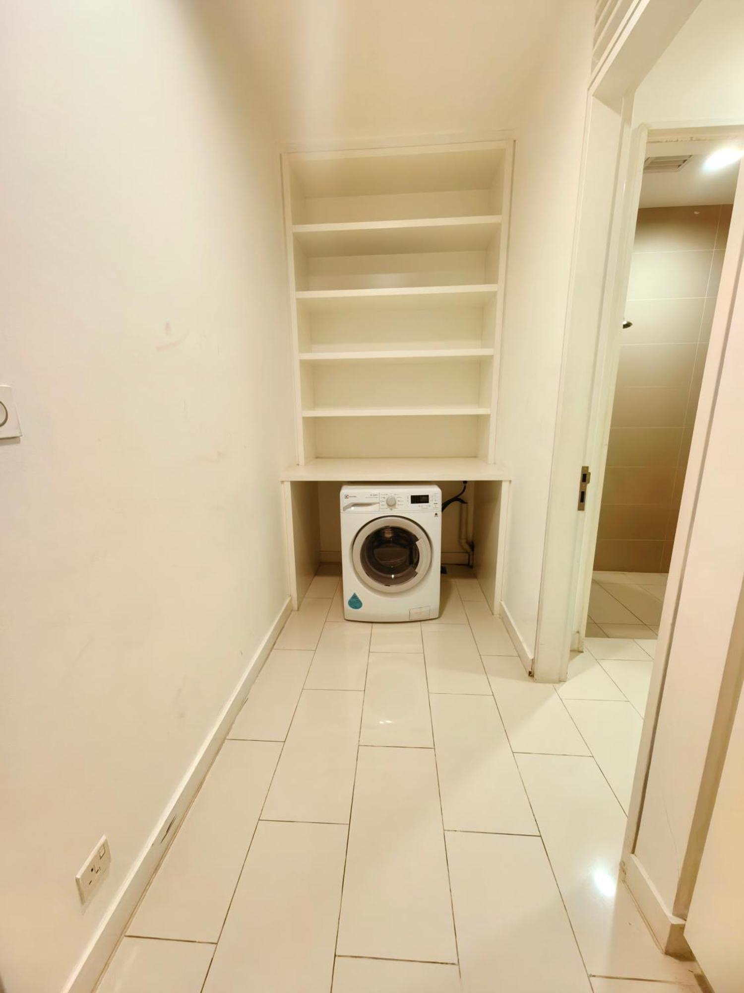 Apartamento Platinum Klcc & Bukit Bintang Kuala Lumpur Exterior foto