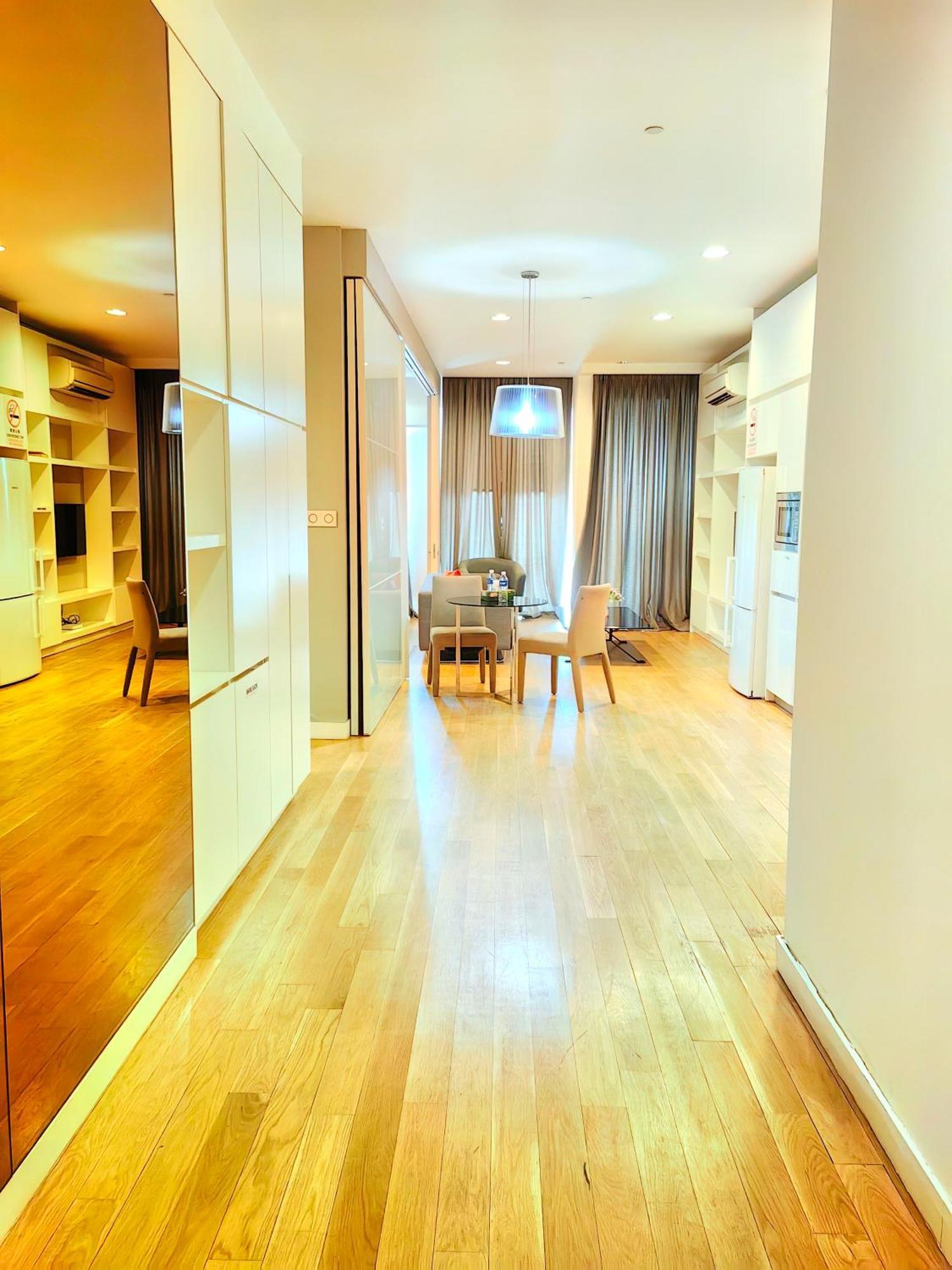 Apartamento Platinum Klcc & Bukit Bintang Kuala Lumpur Exterior foto