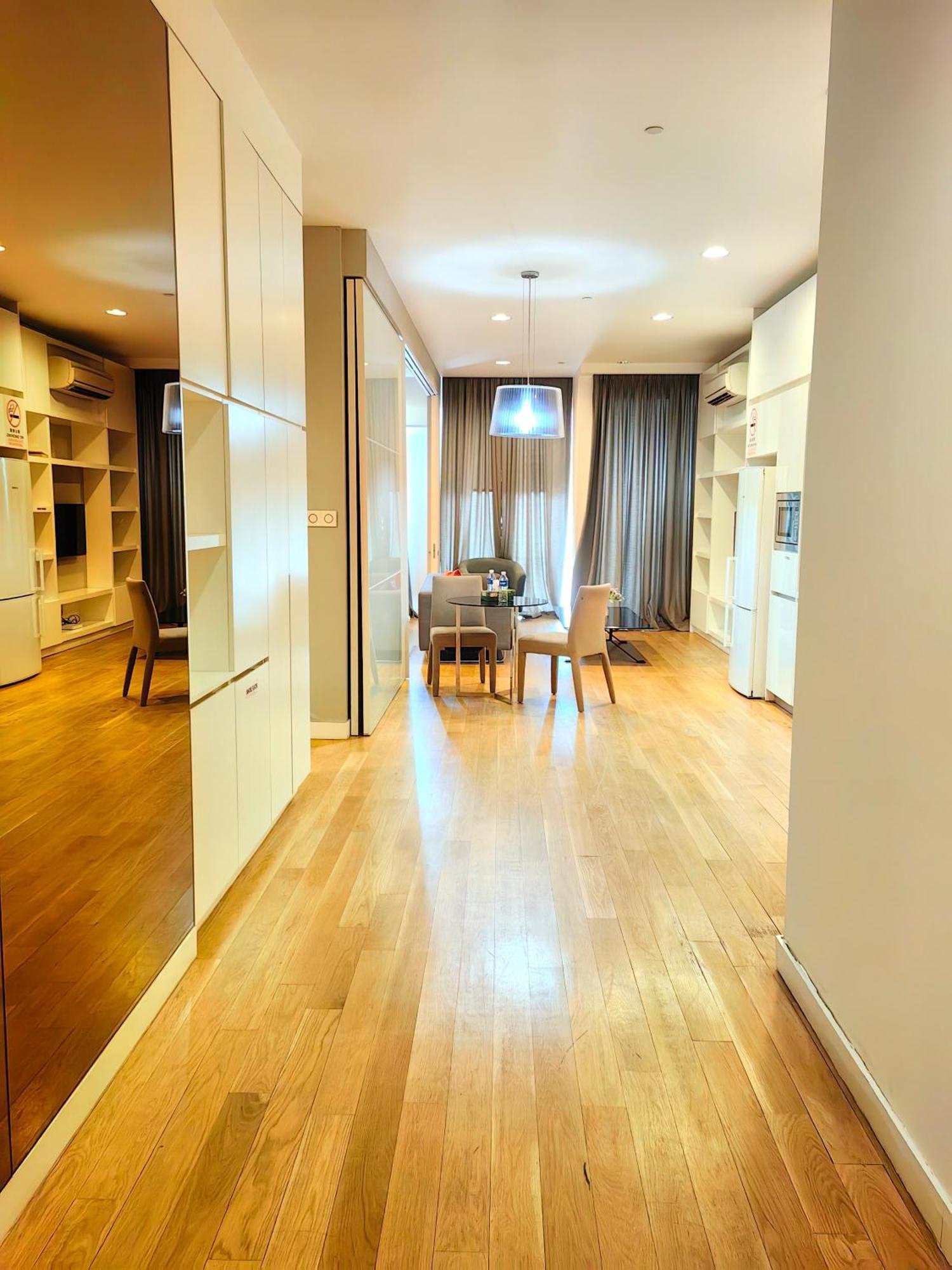 Apartamento Platinum Klcc & Bukit Bintang Kuala Lumpur Exterior foto