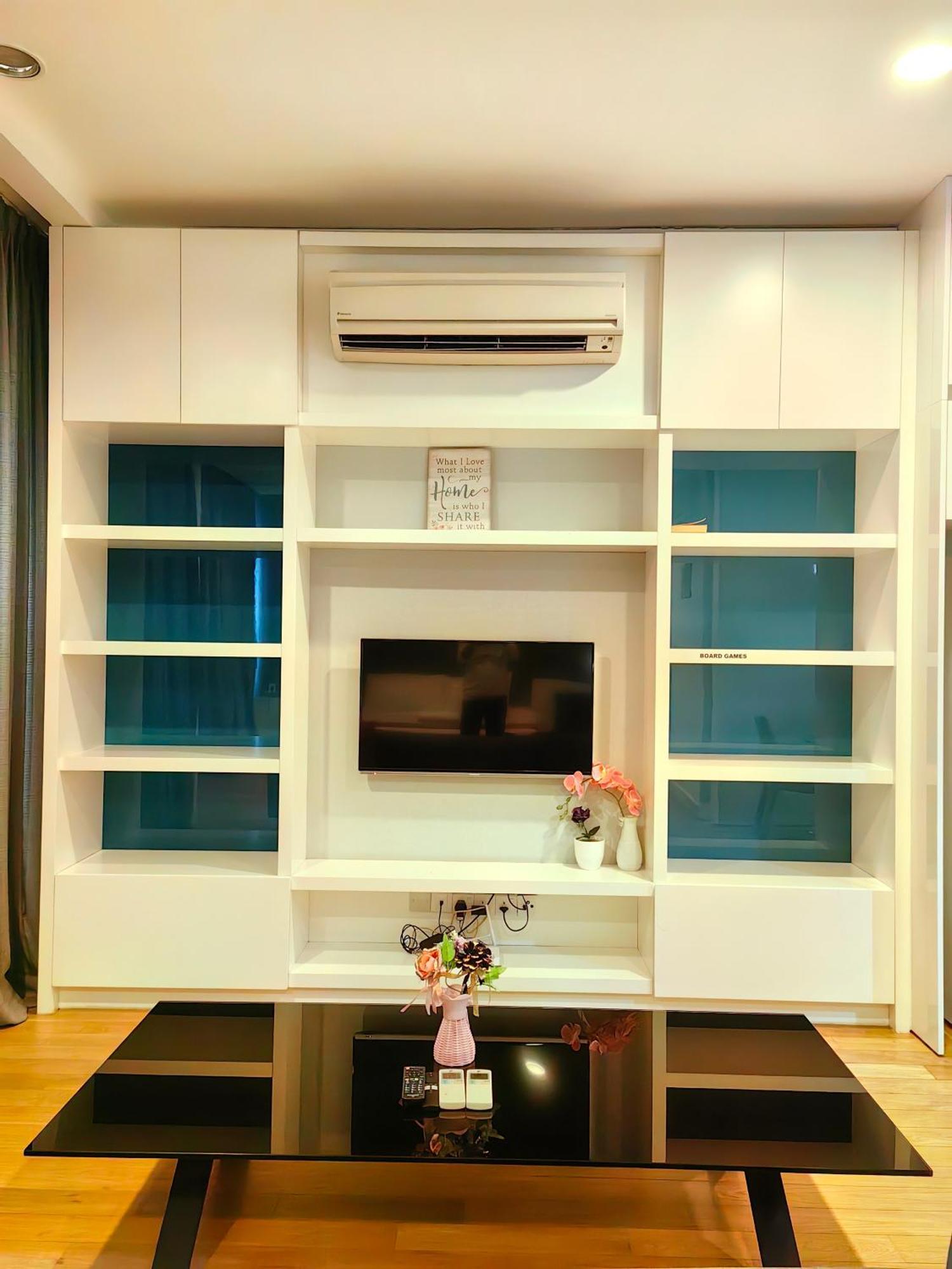 Apartamento Platinum Klcc & Bukit Bintang Kuala Lumpur Exterior foto