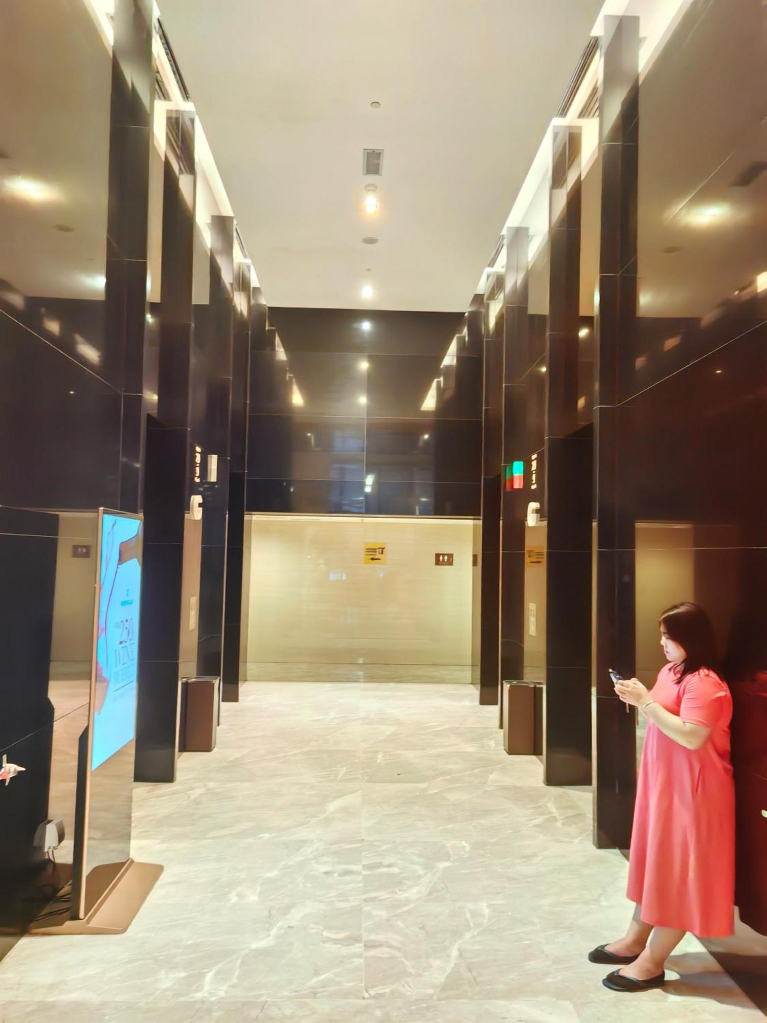 Apartamento Platinum Klcc & Bukit Bintang Kuala Lumpur Exterior foto