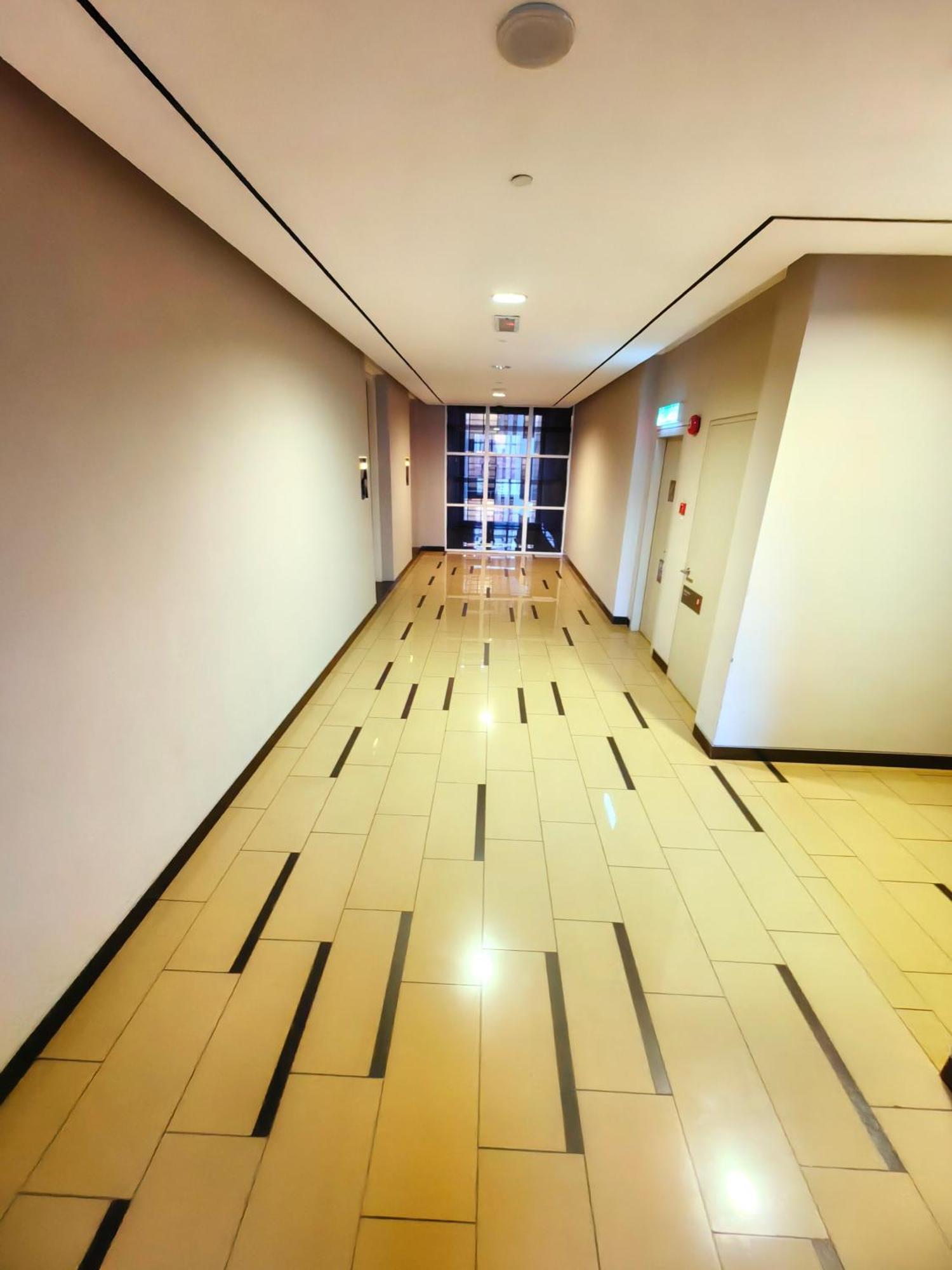 Apartamento Platinum Klcc & Bukit Bintang Kuala Lumpur Exterior foto