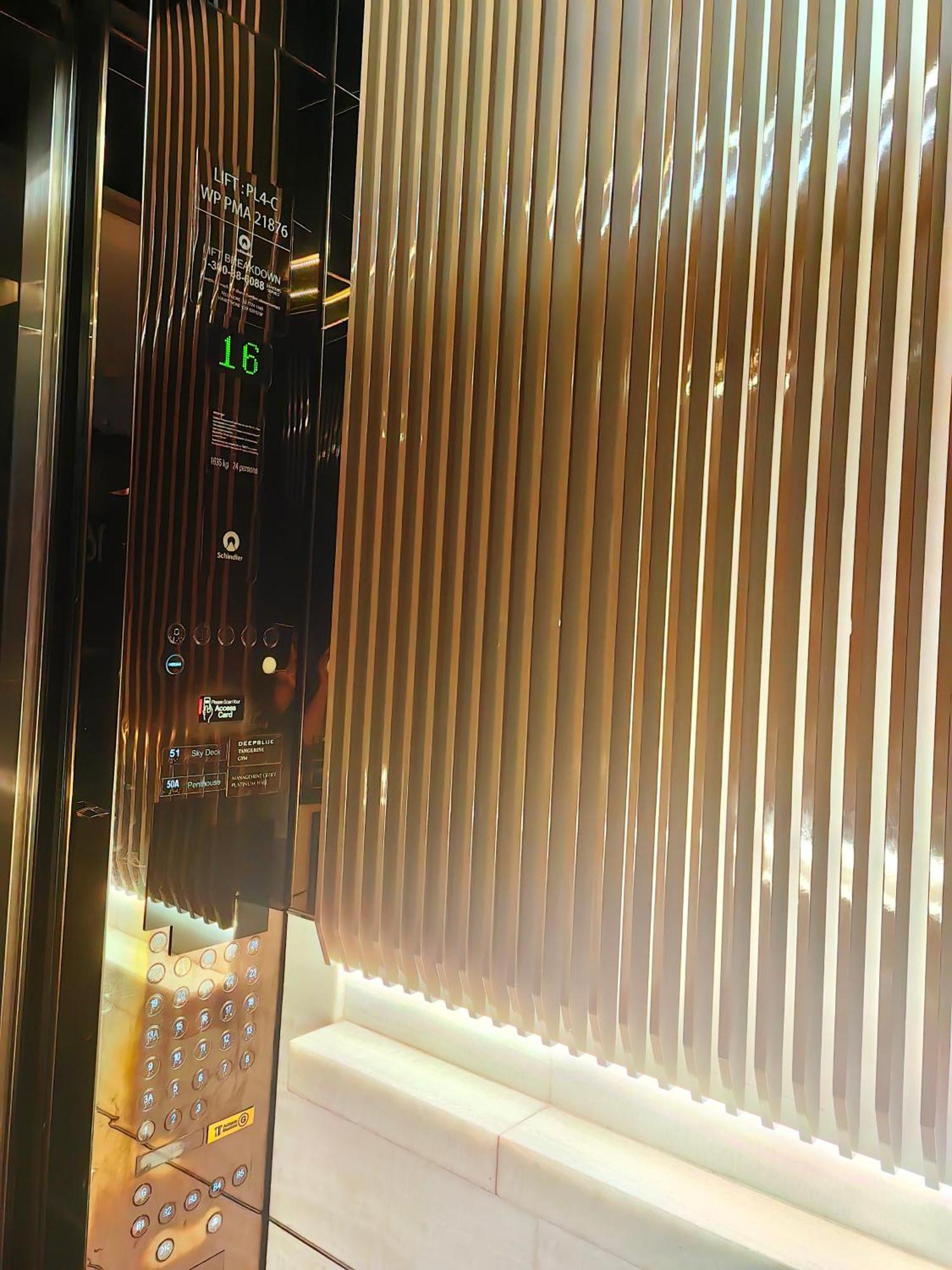 Apartamento Platinum Klcc & Bukit Bintang Kuala Lumpur Exterior foto