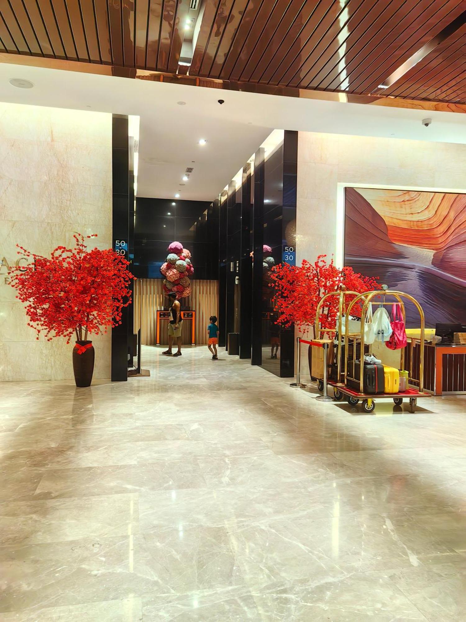 Apartamento Platinum Klcc & Bukit Bintang Kuala Lumpur Exterior foto