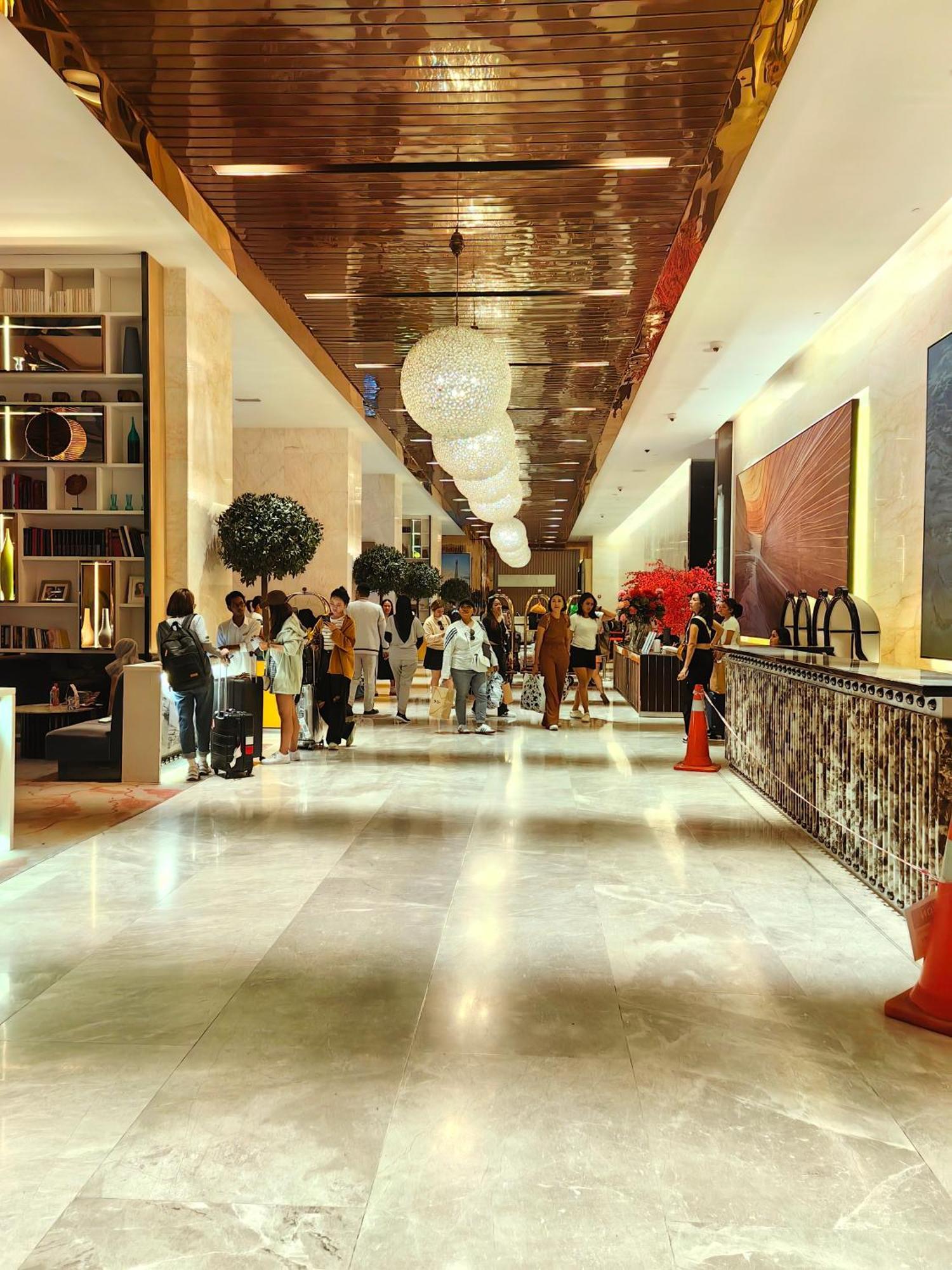 Apartamento Platinum Klcc & Bukit Bintang Kuala Lumpur Exterior foto