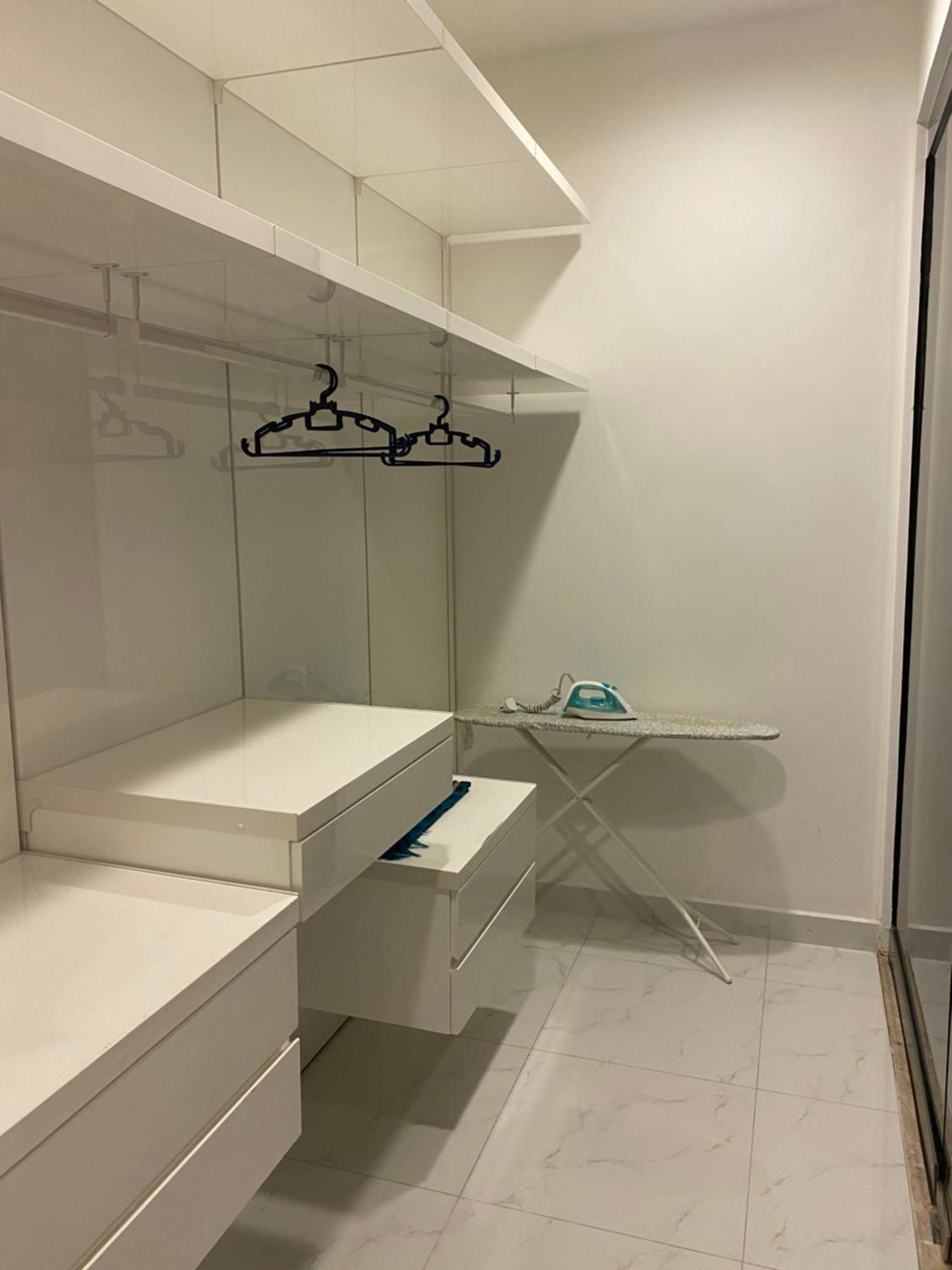 Apartamento Platinum Klcc & Bukit Bintang Kuala Lumpur Exterior foto
