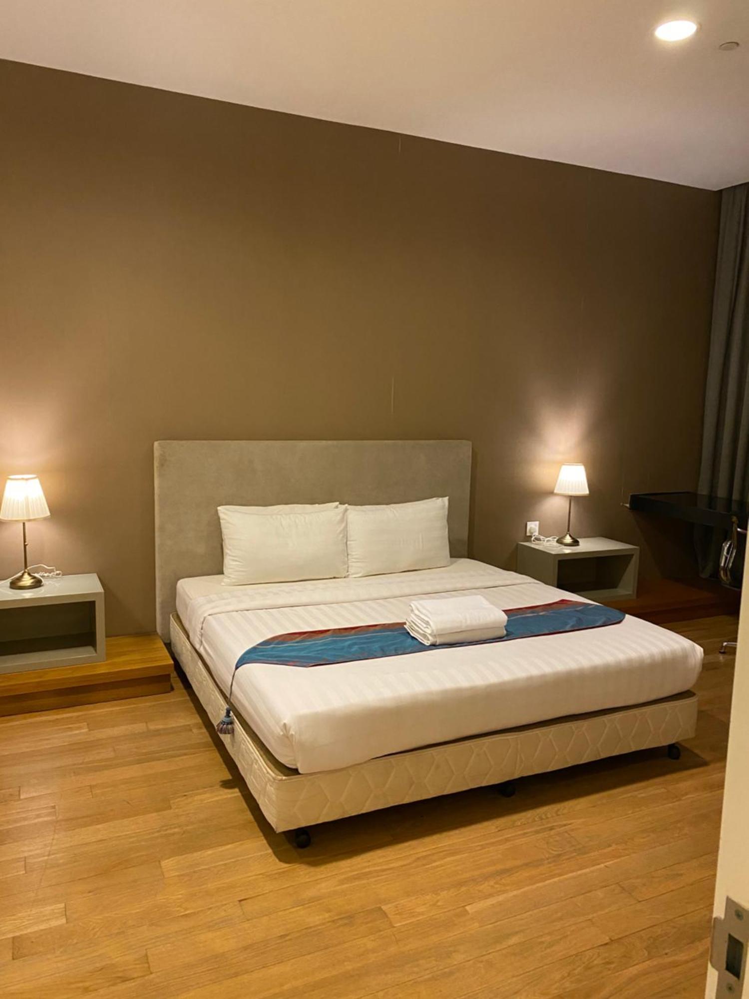 Apartamento Platinum Klcc & Bukit Bintang Kuala Lumpur Exterior foto