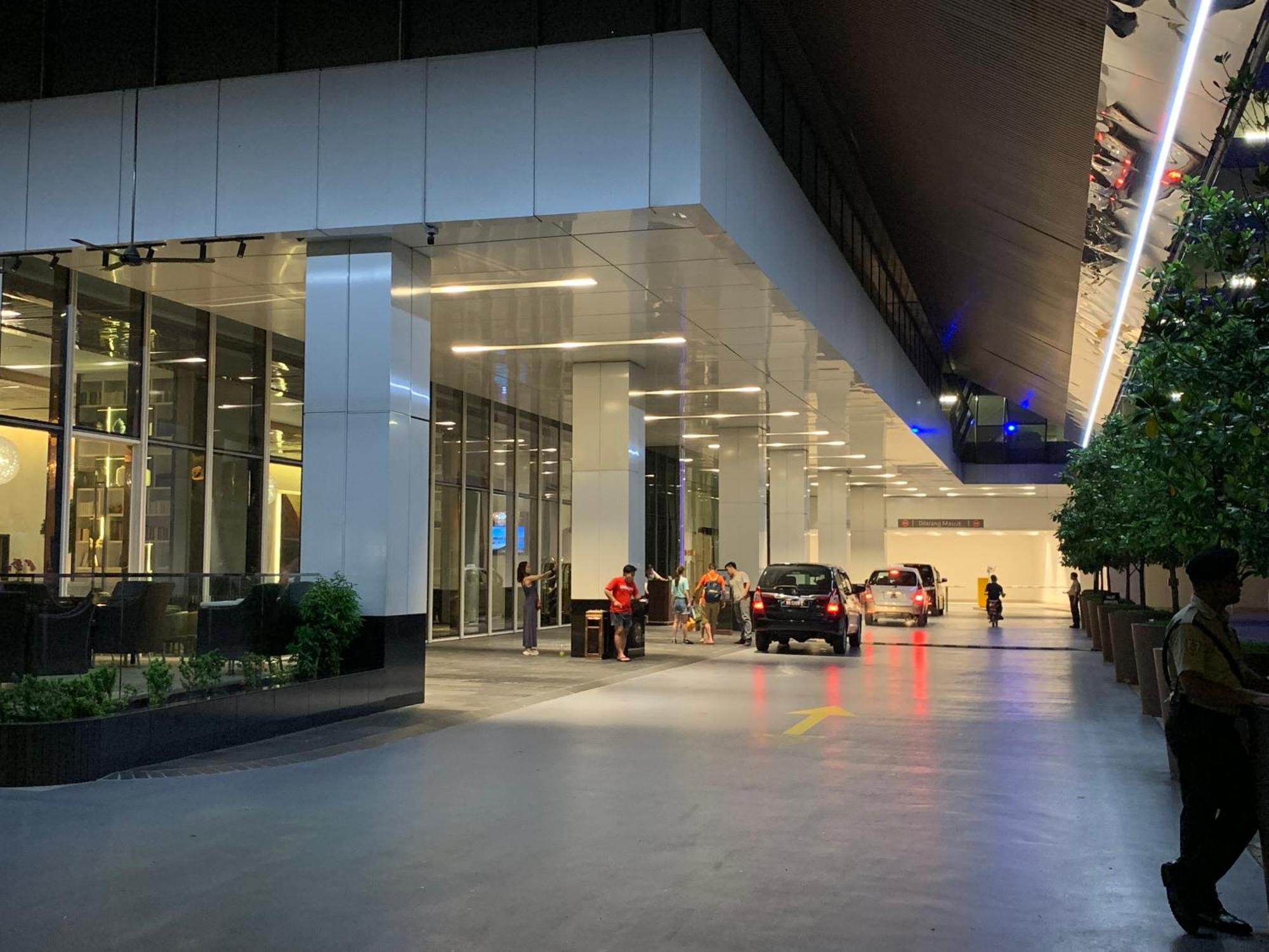 Apartamento Platinum Klcc & Bukit Bintang Kuala Lumpur Exterior foto