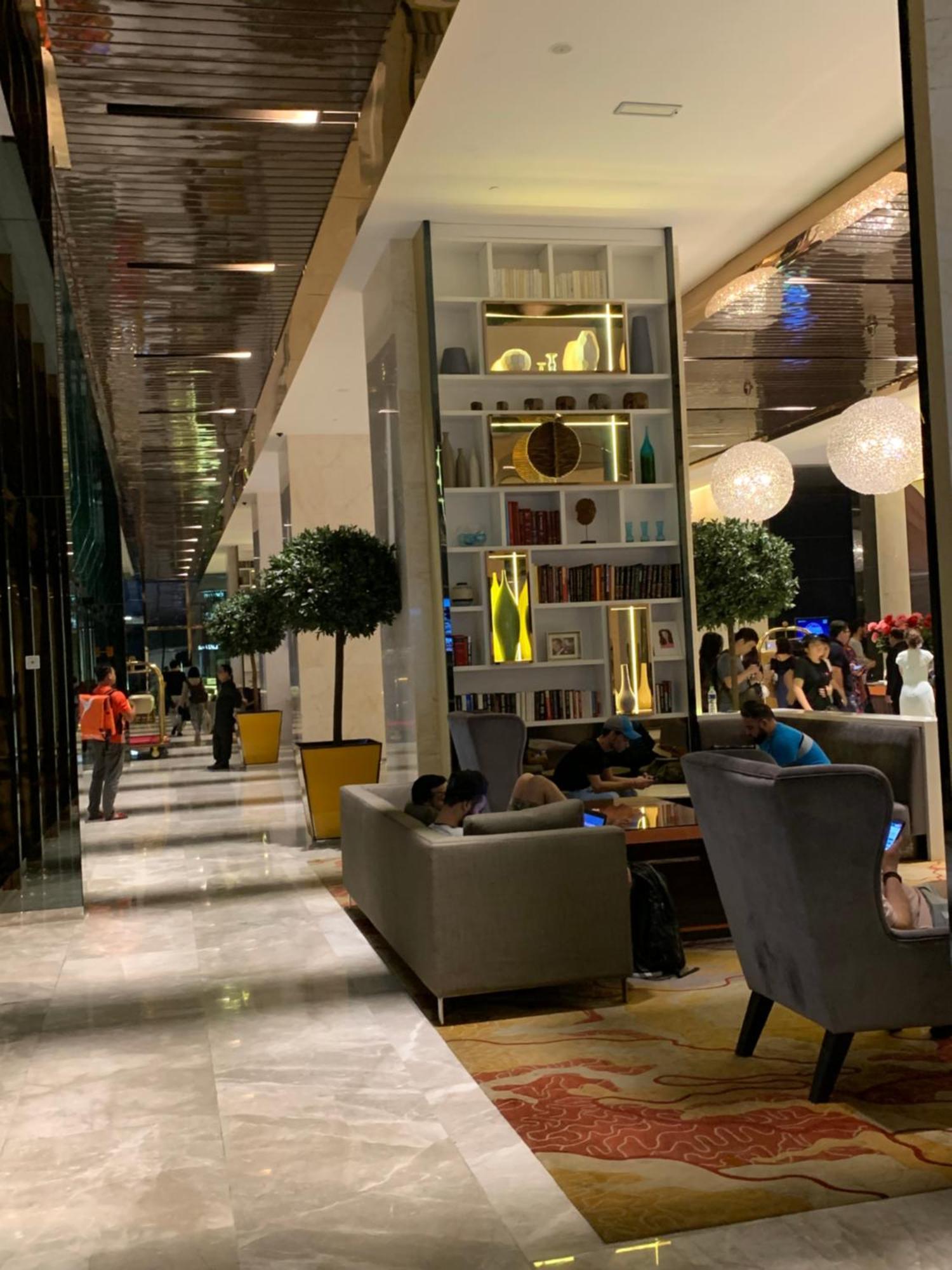 Apartamento Platinum Klcc & Bukit Bintang Kuala Lumpur Exterior foto