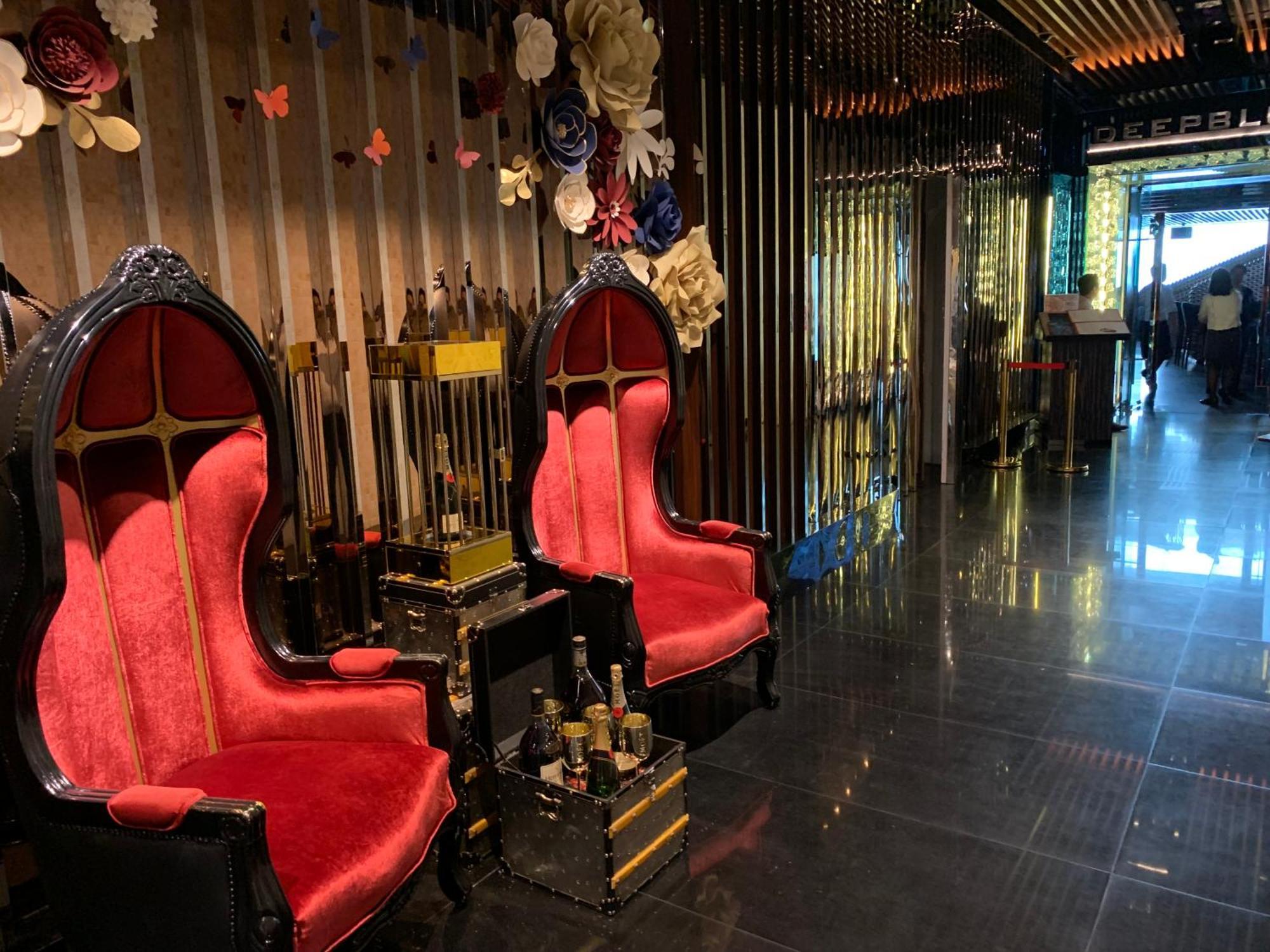 Apartamento Platinum Klcc & Bukit Bintang Kuala Lumpur Exterior foto