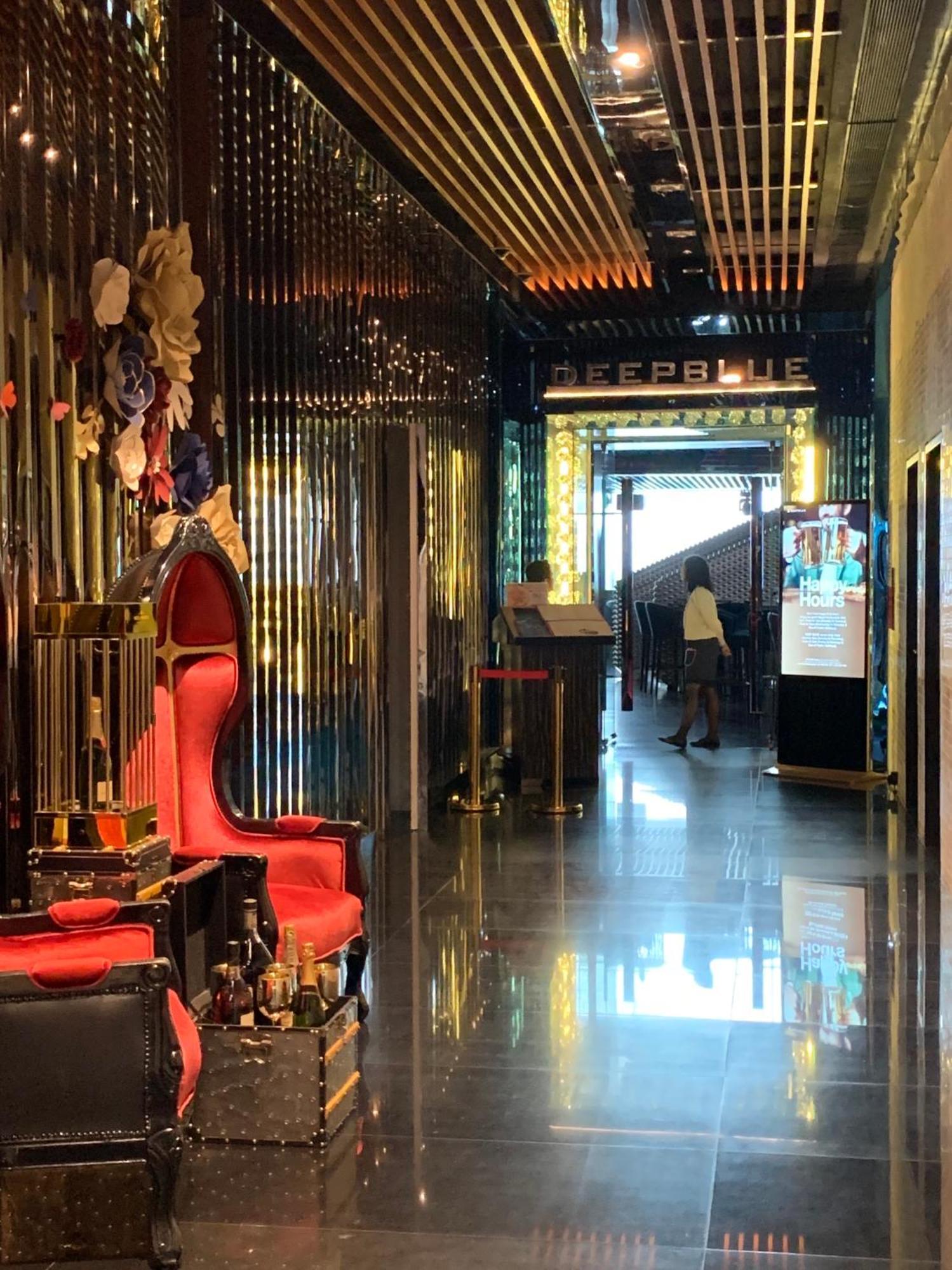 Apartamento Platinum Klcc & Bukit Bintang Kuala Lumpur Exterior foto