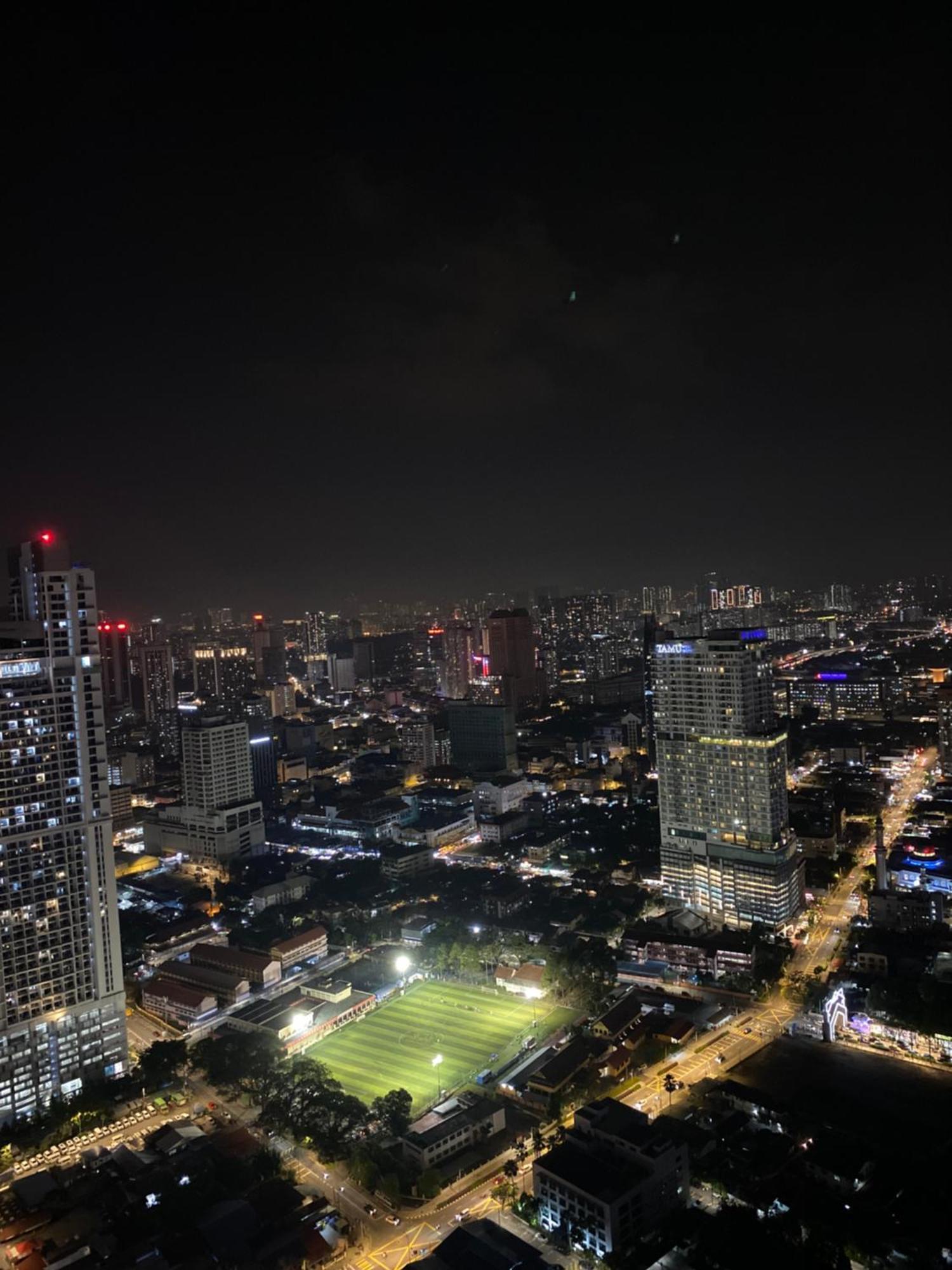 Apartamento Platinum Klcc & Bukit Bintang Kuala Lumpur Exterior foto
